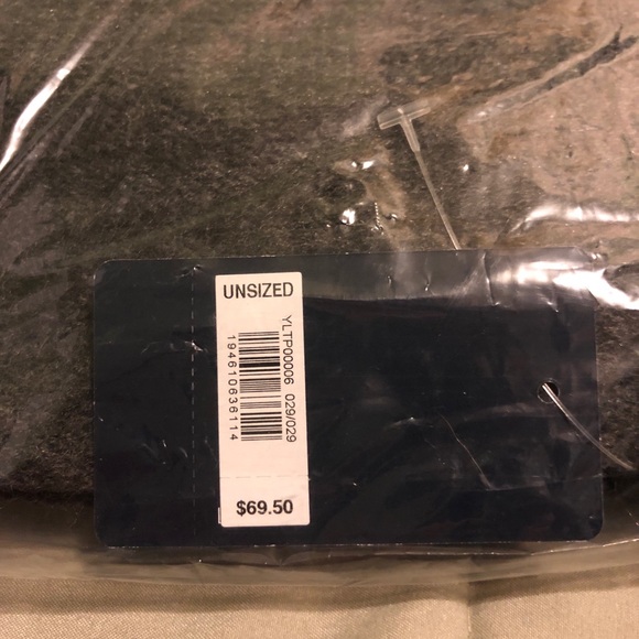 Lucky Brand scarf - Picture 4 of 4